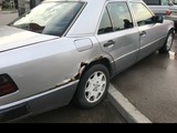 Mercedes Series (W124) foto 3