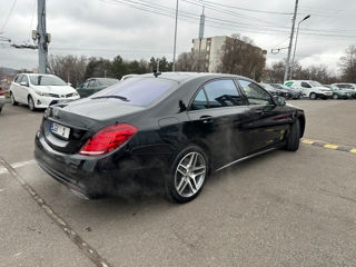 Mercedes S-Class foto 7