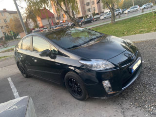 Toyota Prius foto 4