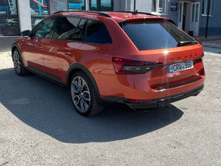 Skoda Superb foto 6