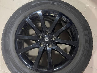 Vind Jante + Anvelope Vara 235/60R18