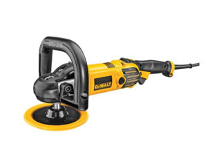 Mașină de lustruit DeWalt DWP849X-QS foto 4