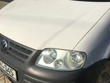 Volkswagen Caddy foto 2