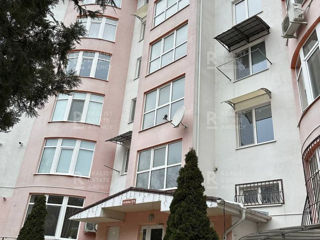 Apartament cu 2 camere, 65 m², BAM, Bălți foto 14