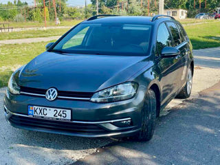 Volkswagen Golf foto 2