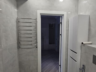 Apartament cu 1 cameră, 50 m², Buiucani, Chișinău foto 3