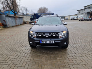 Dacia Duster foto 3