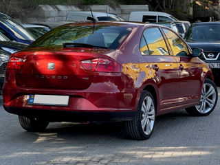 Seat Toledo foto 3