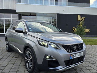 Peugeot 5008 foto 3