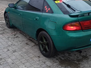 Mazda 323 foto 6