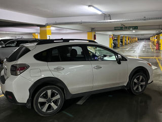 Subaru Crosstrek foto 3