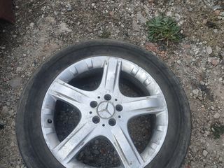 Mercedes ml w164 kapot capot mercedes ml w164 fari stopuri mercedes ml zapciasti 320 cdi ml piese foto 4