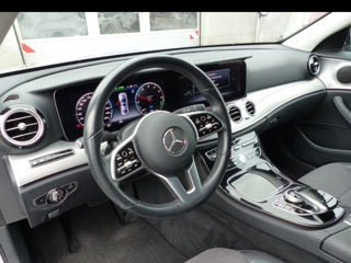 Mercedes E-Class foto 6