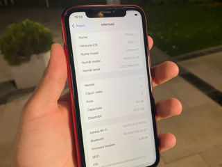 IPhone 11 64 gb,92% foto 3