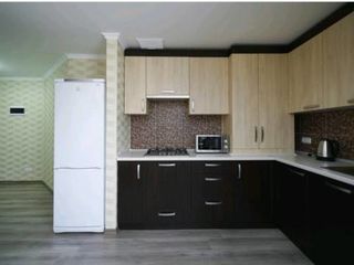 Apartament cu 2 camere, 50 m², Râșcani, Chișinău foto 4