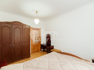 Apartament cu 3 camere, 75 m², Centru, Chișinău foto 2