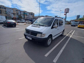 Mercedes Vito foto 5