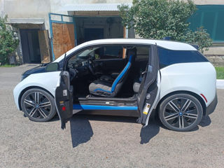 BMW i3 foto 5