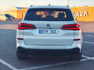 BMW X5 foto 6