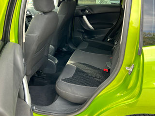 Citroen C3 foto 17