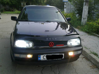 Volkswagen Golf foto 2