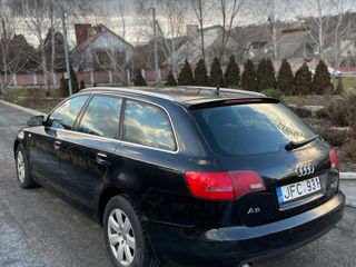 Audi A6 foto 3