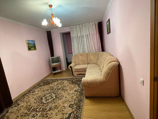 Apartament cu 1 cameră, 48 m², Poșta Veche, Chișinău foto 8