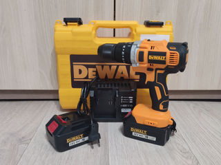 makita 3 in 1 / dewalt  ударный шуруповёрт  3 в 1 ударный foto 1