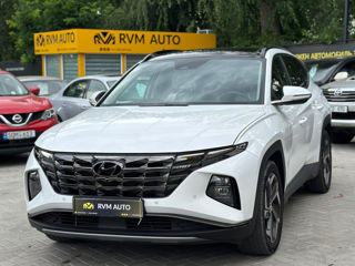 Hyundai Tucson foto 1