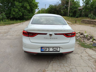 Renault Talisman foto 6