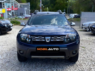 Dacia Duster foto 3