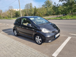 Toyota Aygo foto 3