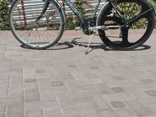 Bicicletă electrica  foto 2