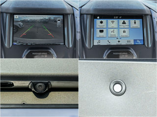 Ford Tourneo Connect foto 19