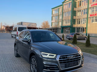 Audi Q5 foto 2