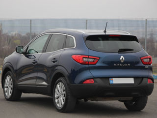 Renault Kadjar foto 2