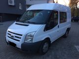 Ford Transit foto 2