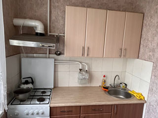 Apartament cu 1 cameră, 30 m², BAM, Bălți foto 4