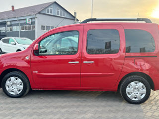 Renault Kangoo foto 5