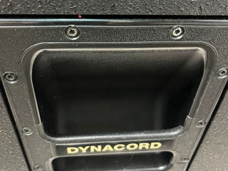 Dynacord chorus evaluation c15.2 sub c1.18 foto 7