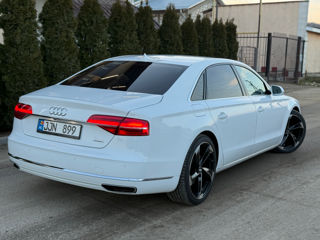 Audi A8 foto 2