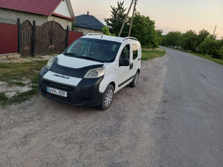 Peugeot Bipper, 2010
