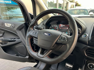 Ford EcoSport foto 11