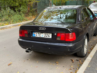 Audi A6 foto 4