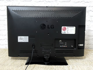 LG 32LS3400 32 LED (HD, 1366x768, 100 MCI, DVB-T/C, HDMI x2, USB) foto 2