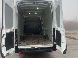 Ford Transit foto 5