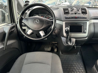 Mercedes Vito 113 foto 8