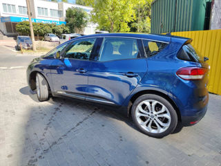 Renault Scenic foto 3