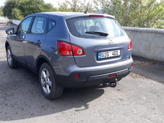 Nissan Qashqai foto 3