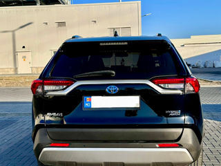 Toyota Rav 4 foto 3